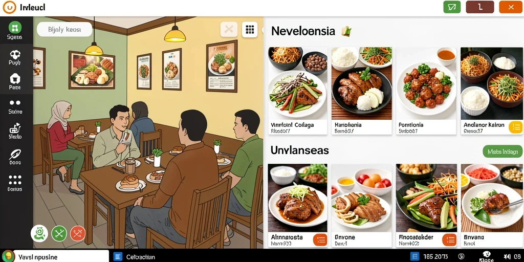 555zk - Karakter unik dengan kemampuan spesial di setiap level.