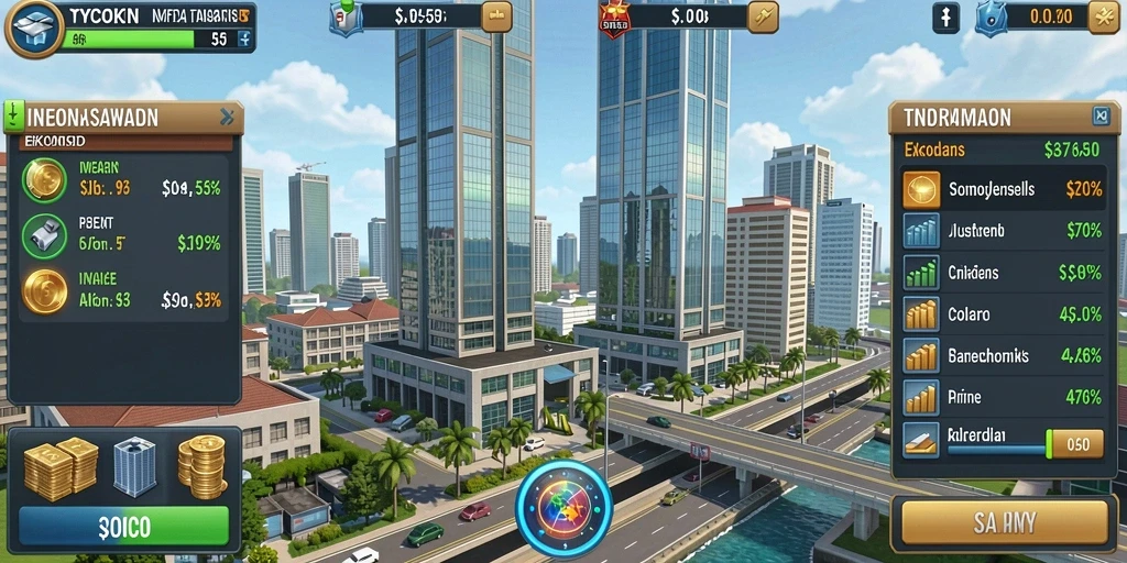 mantra55 - Salah satu karakter yang bisa dimainkan dalam game.