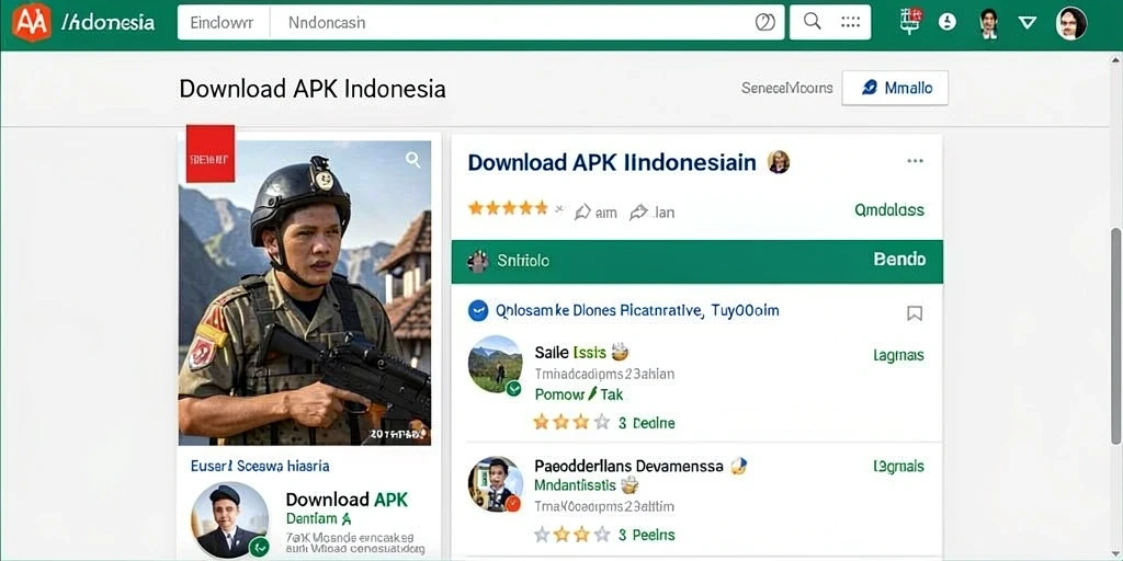 pgking - Antarmuka pengguna yang ramah dan sederhana.