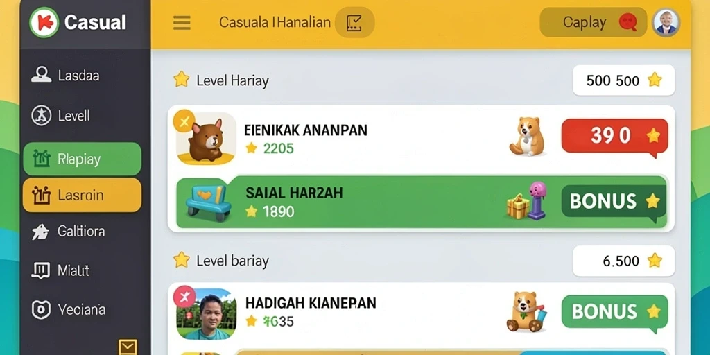 pluto88 - Mode multiplayer yang penuh tantangan dan seru.