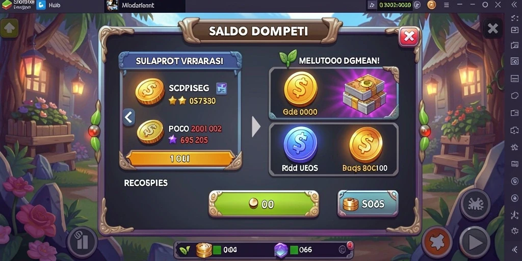 quarkplay - Beragam pilihan game menarik di QUARKPLAY.