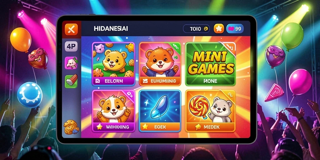 rajajuara - Tantangan multiplayer yang seru dan mendebarkan.