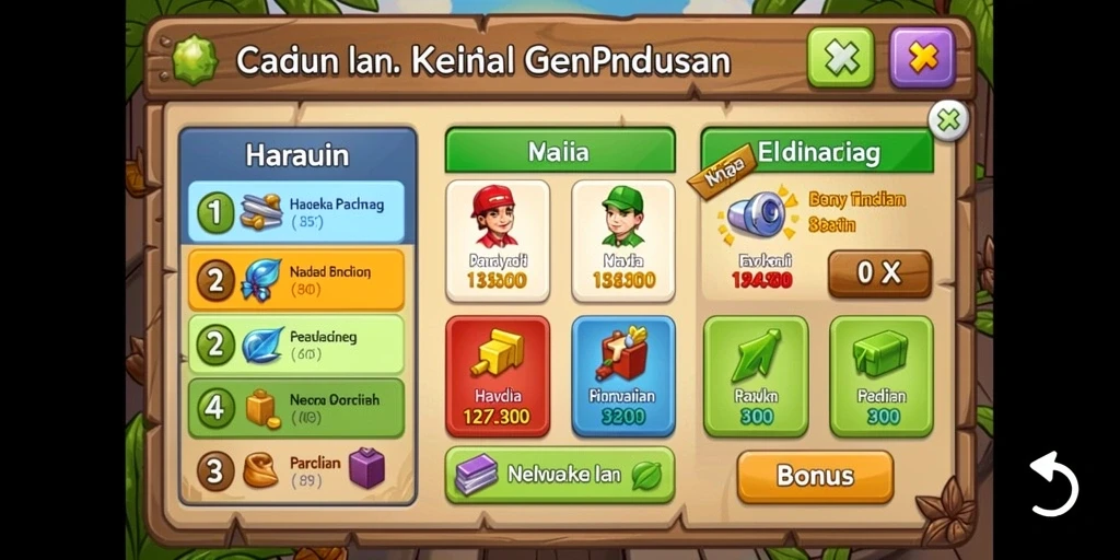 rajaking - Beragam pilihan permainan judi yang tersedia.