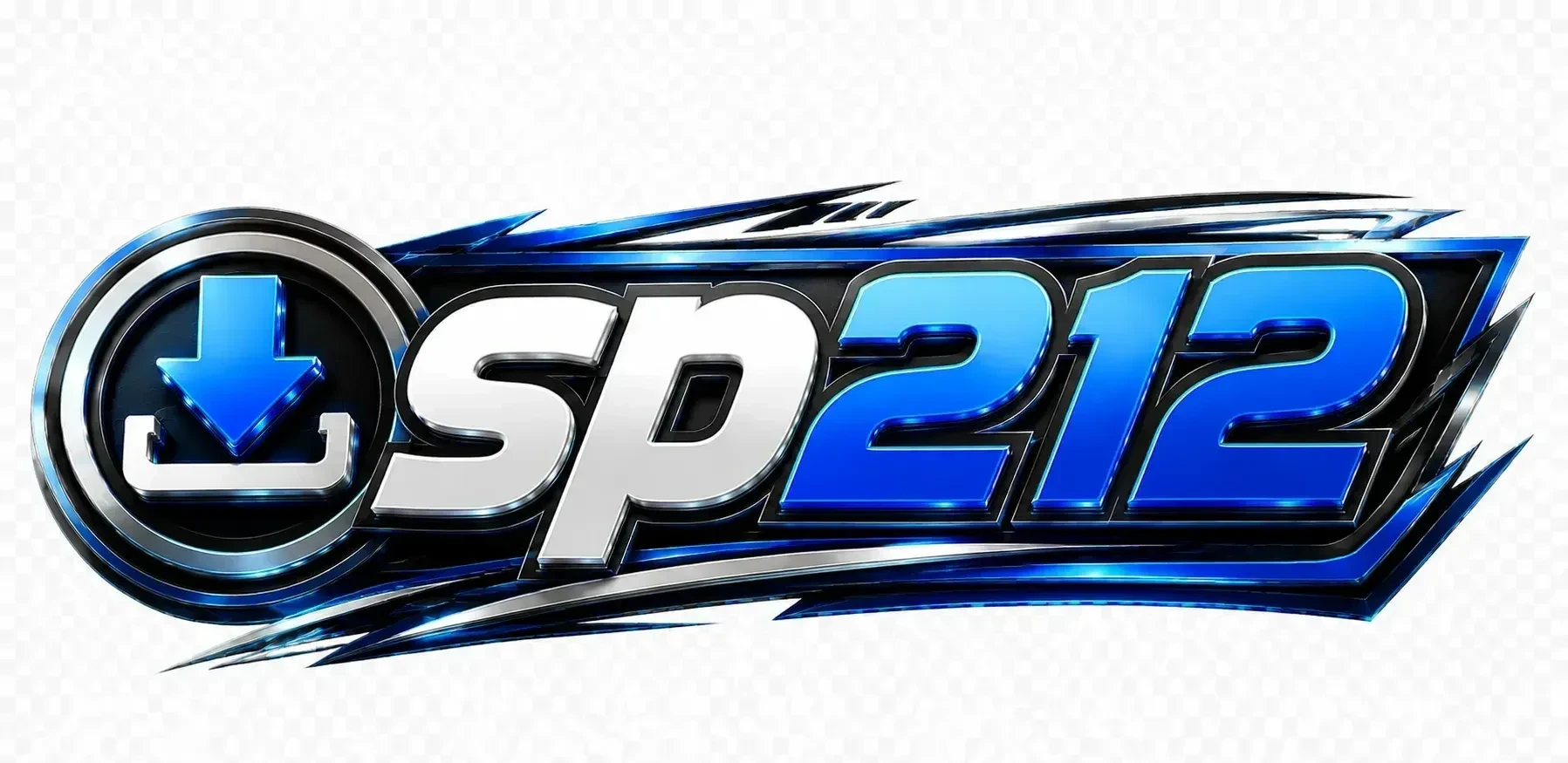 sp212 — Logo Resmi